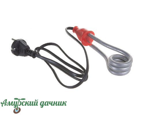 картинка Кипятильник 0,5 кВТ  от магазина Амурский дачник+
