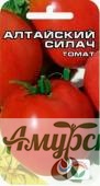 картинка ЦВП Томат Алтайский силач 20с. "СС"/20 (среднеспел,выс-1,5-2м) от магазина Амурский дачник+