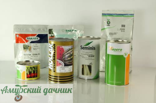 картинка АБП Салат Афицион, RIJK ZWAAN от магазина Амурский дачник+