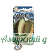 картинка ЦВП Дыня Алтайская 7 с."СС"/10 от магазина Амурский дачник+
